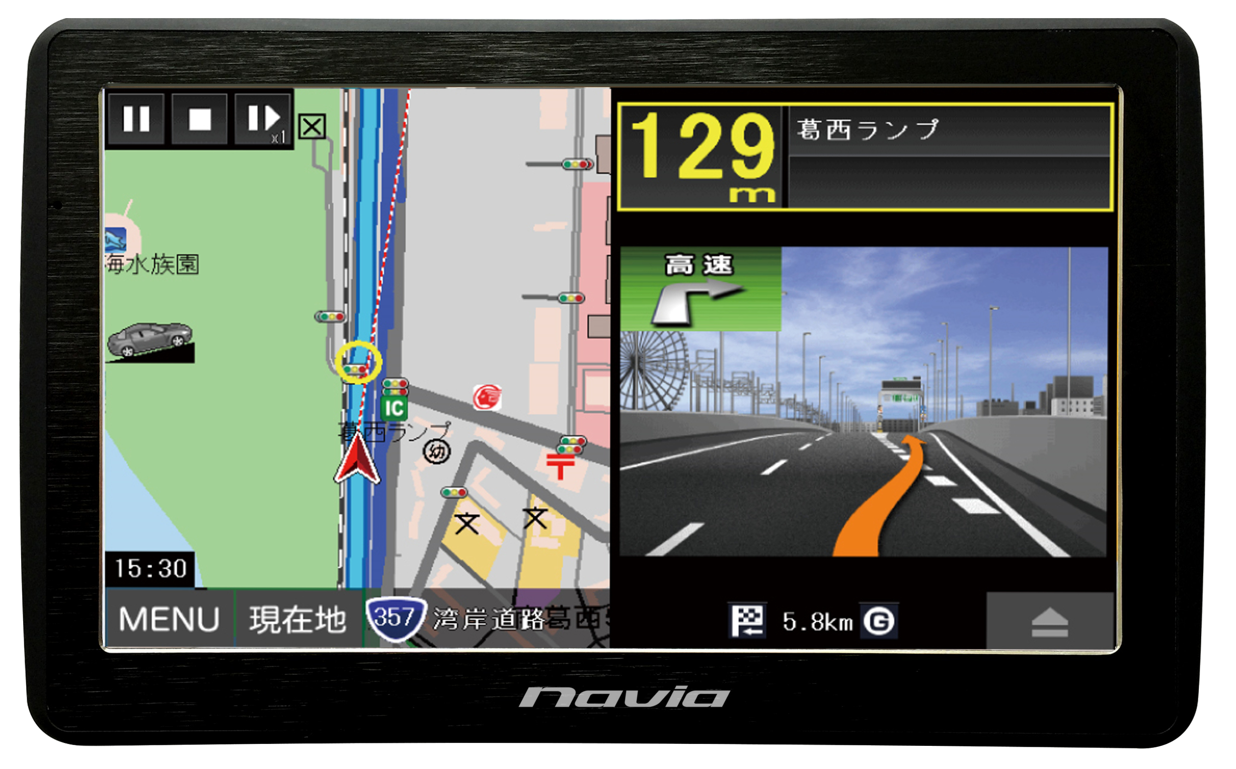 TNK-718DT | カイホウジャパン