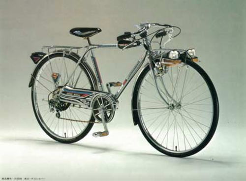 デコチャリ | 自転車 | 昭和レトロ | 買取品目 | 買取センタージーピー