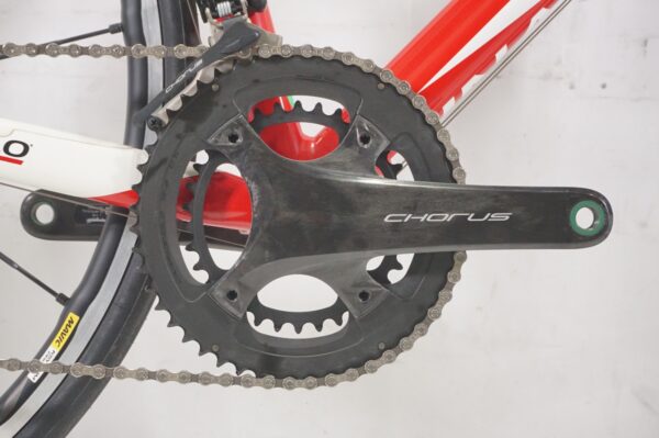 PINARELLO 「ピナレロ」 FP2 2008年モデル カスタム ロードバイク