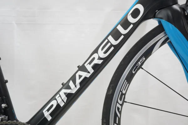 PINARELLO 「ピナレロ」 PRINCE 60.3 2017年モデル ロードバイク