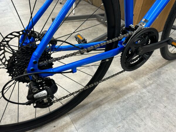 福岡店入荷情報】クロスバイクといえばやはりこれ！GIANT ESCAPE R