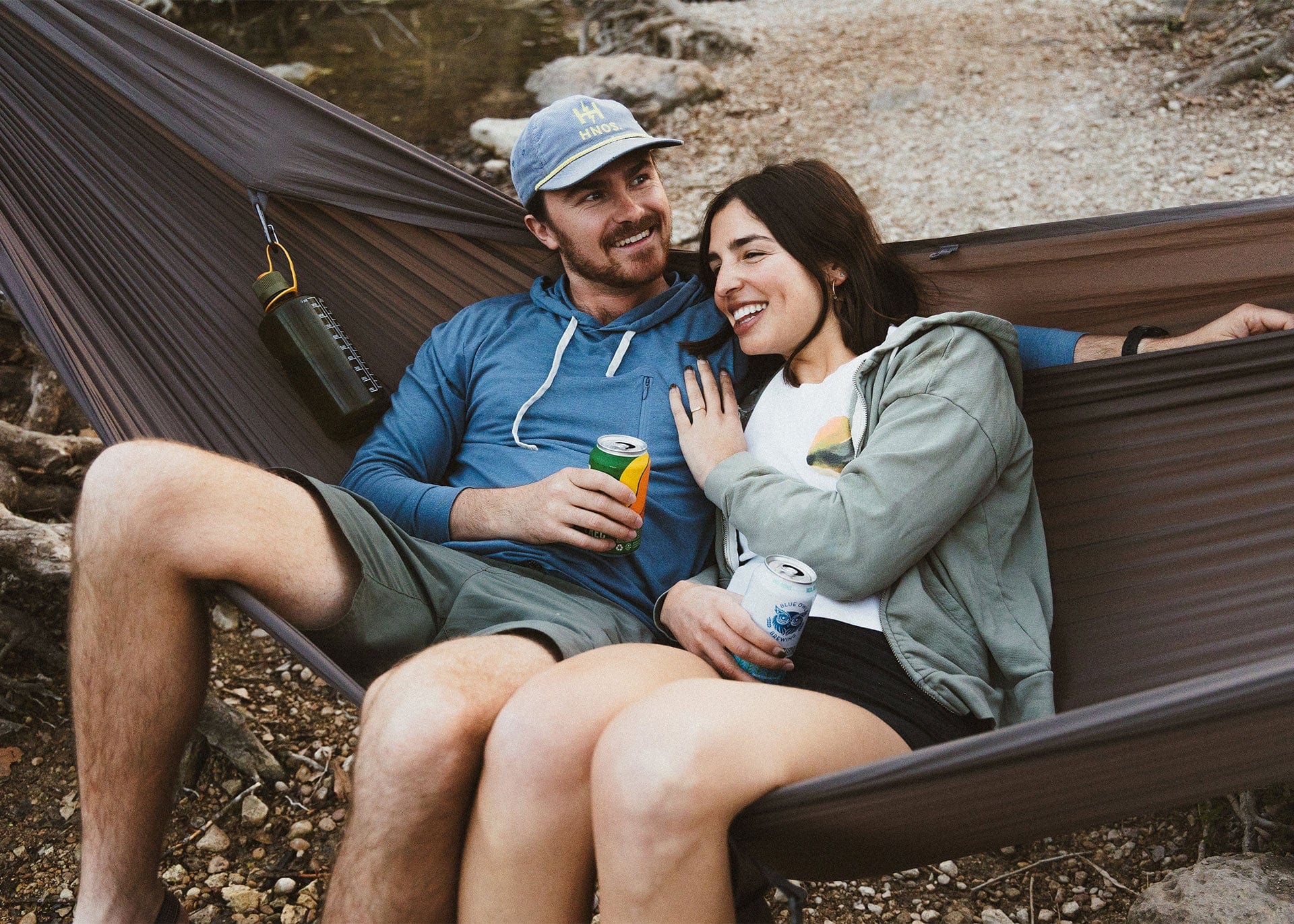 Camping Hammock - Roo Double XL Hammock | Kammok