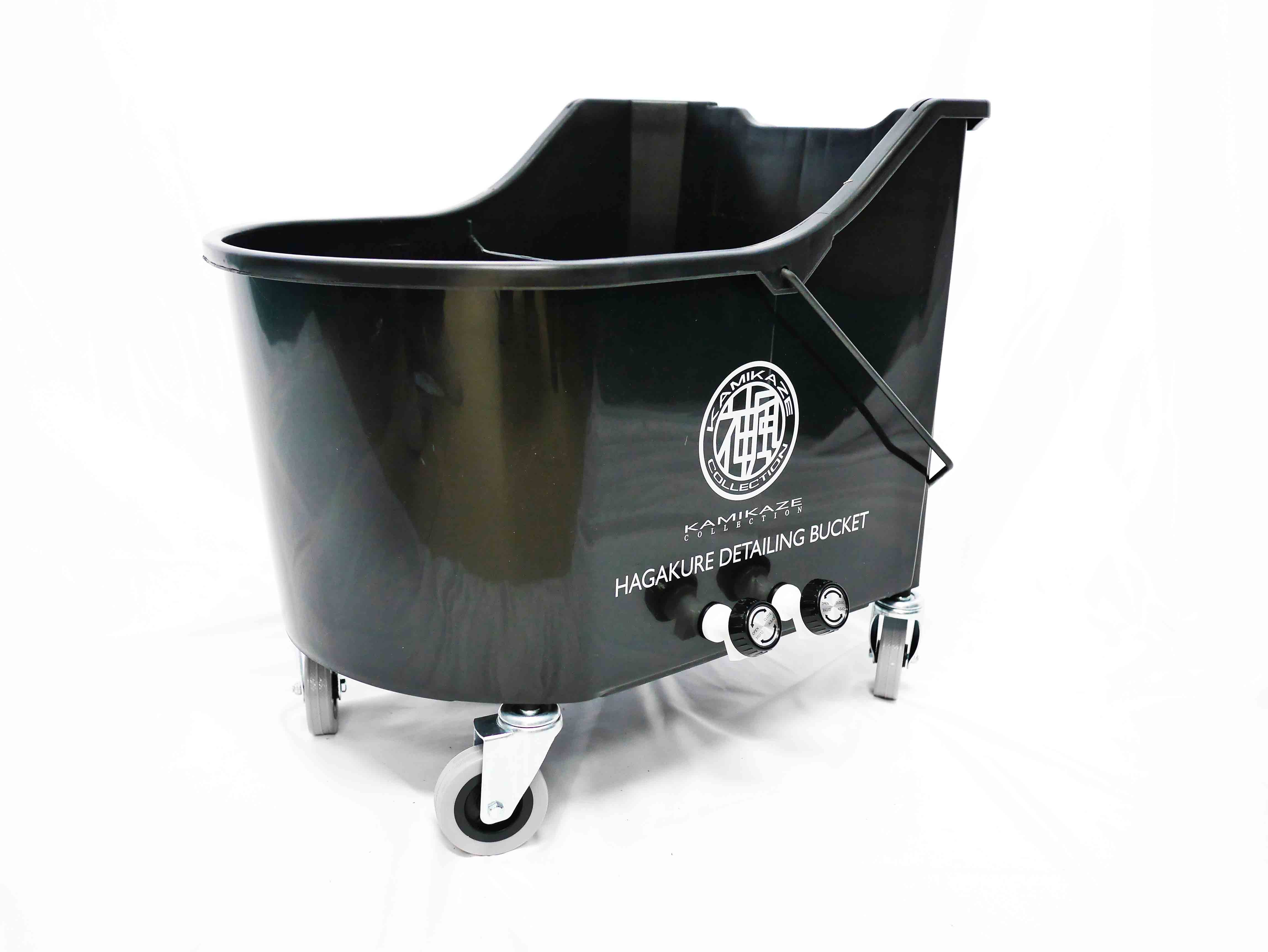 神風コレクション】HAGAKURE DETAILING BUCKET