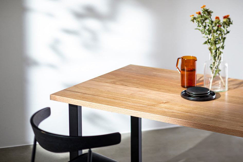 STANDARDシリーズ（テーブル・デスク） – KANADEMONO