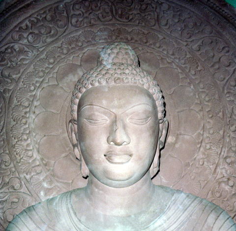 マトゥラー（Mathura)美術（4） ポスト・クシャーンからグプタ朝へ