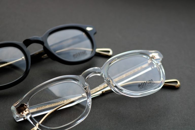 MOSCOT】LEMTOSH 46 TT SE モスコット レムトッシュ｜岡山眼鏡店