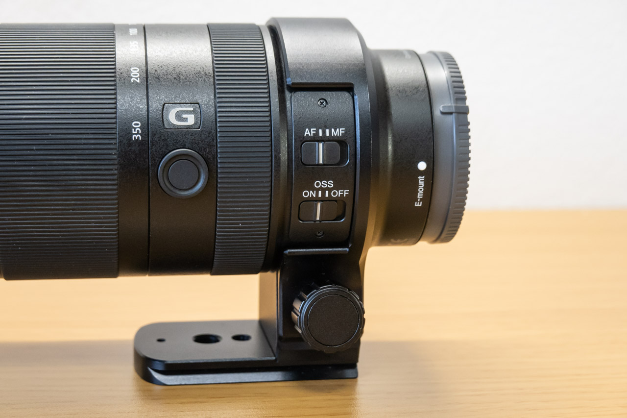 SONY / SEL70350Gを購入＆使用レビュー | Ke-Kun Base