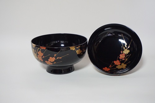 商品紹介 ｜輪島塗の慶塚漆器工房 Wajima Lacquerware - Keizuka
