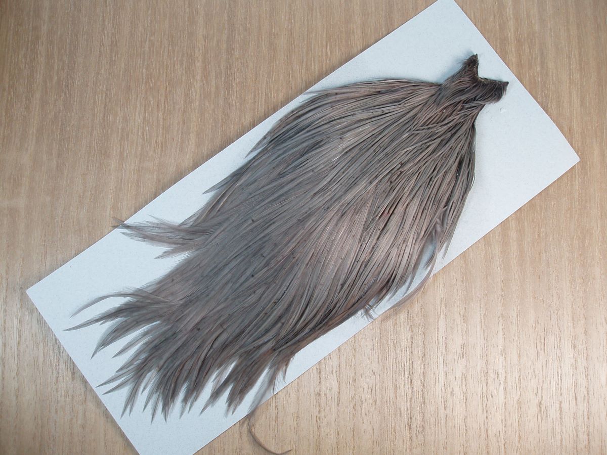 ルアーとフライ用品の専門店 ケンモチ ハックルケープ在庫表