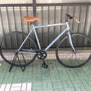 SOLD OUT】ピストバイク SCHWINN (シュウィン) RACER – Key-West Cycle