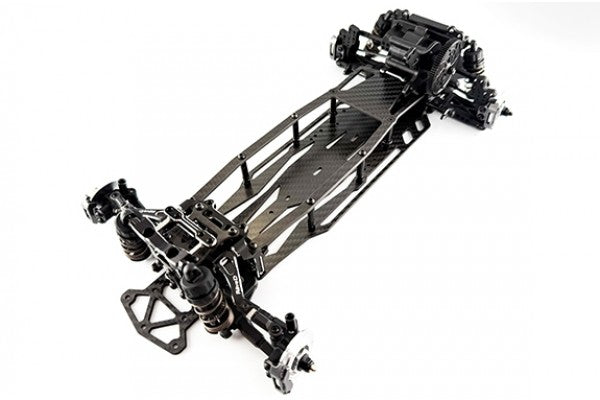 Reve D RDX Conversion Kit MC-III – Key City Hobby