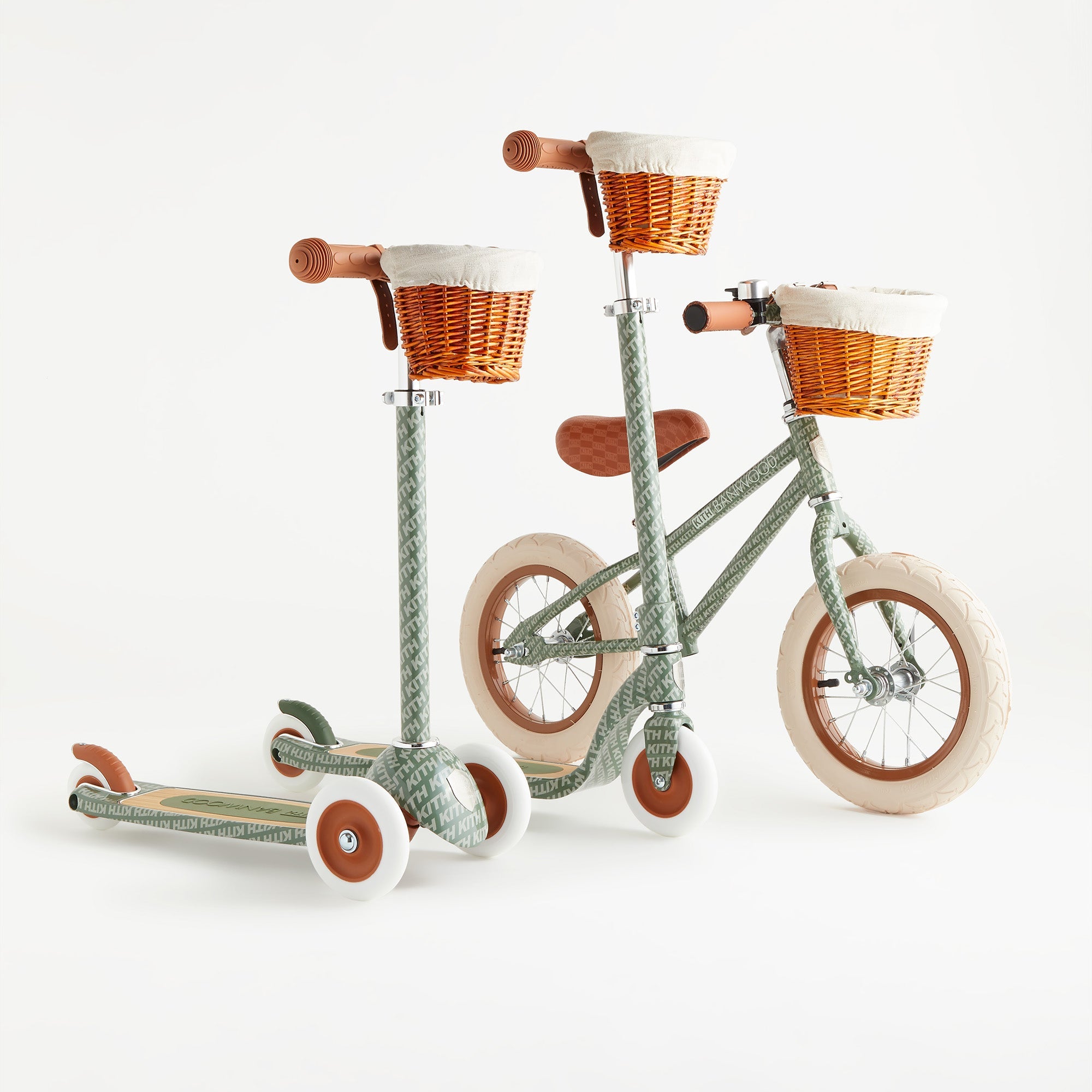 Kith Kids for Banwood | Kith