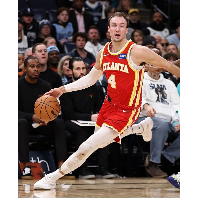 kixstats.com | Which basketball shoes Luke Kennard wore