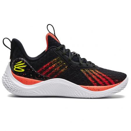 kixstats.com | Which basketball players wear Under Armour Curry