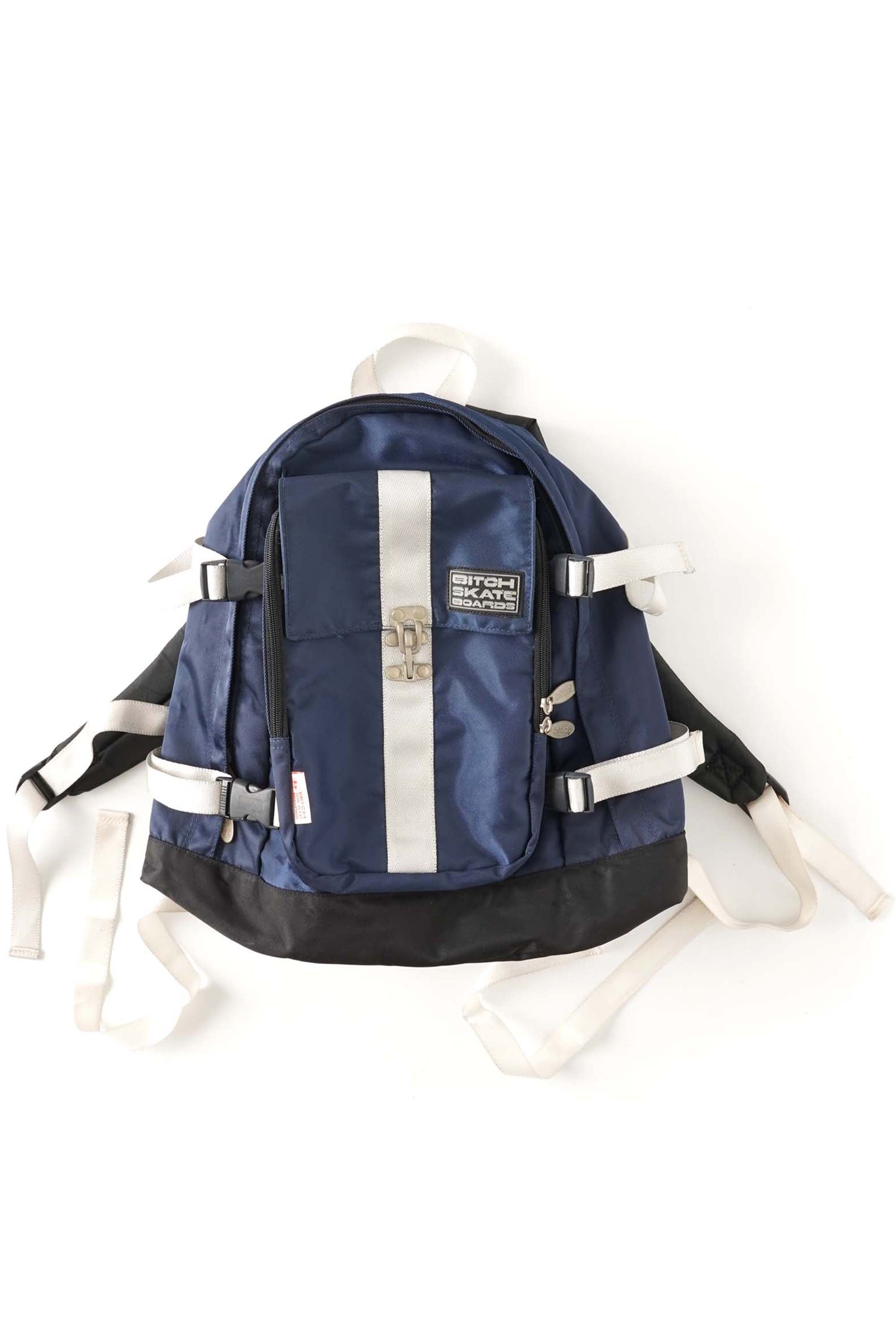 90S BITCH SKATE BOARDS BACKPACK – KNEW STORE