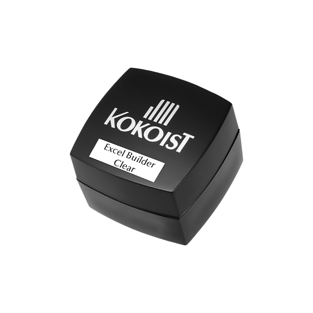 E-B Excel Builder Clear 4g – KOKOIST USA