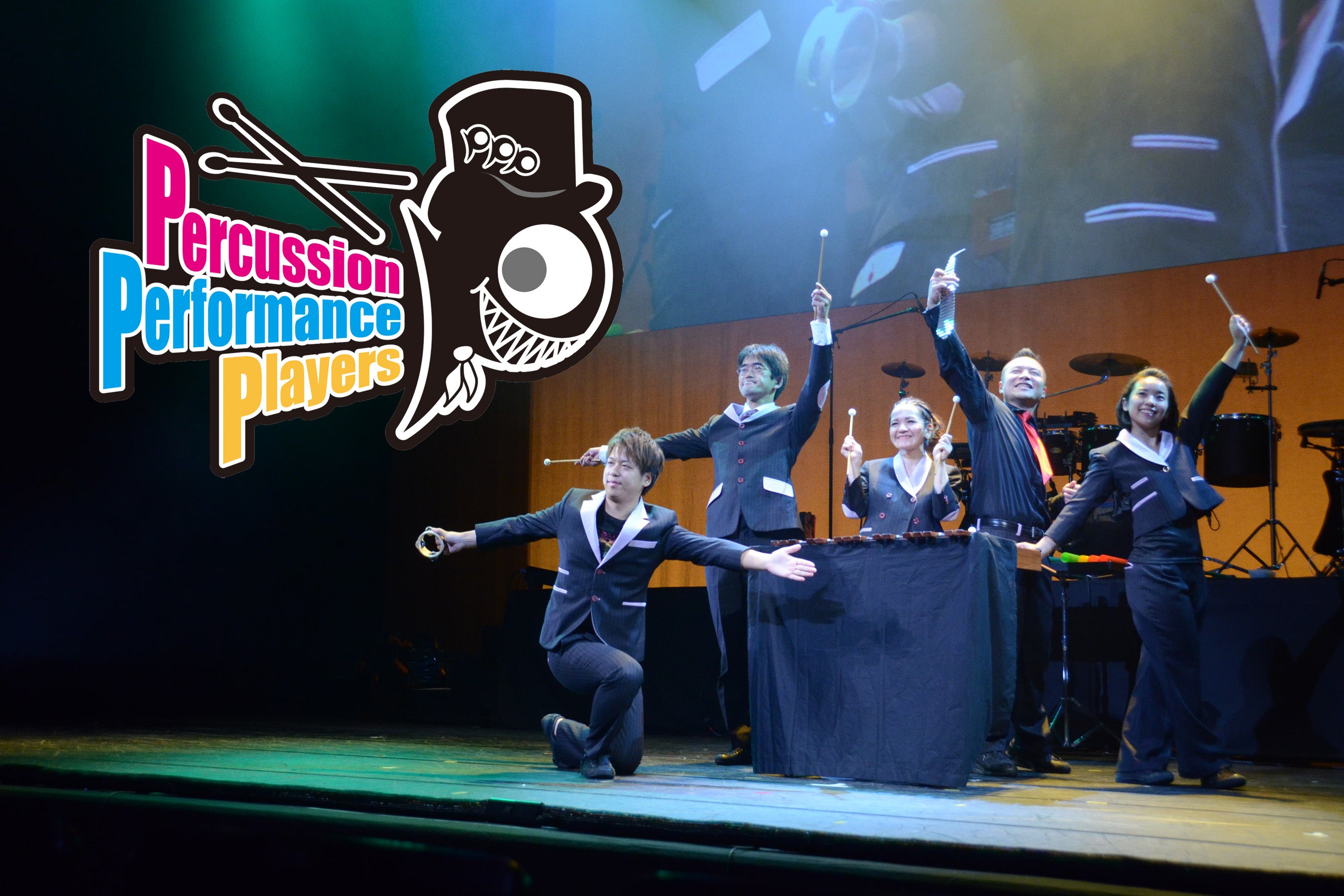 パーカッション・打楽器 Schlagwerk CP427 30th Anniversary Ltd