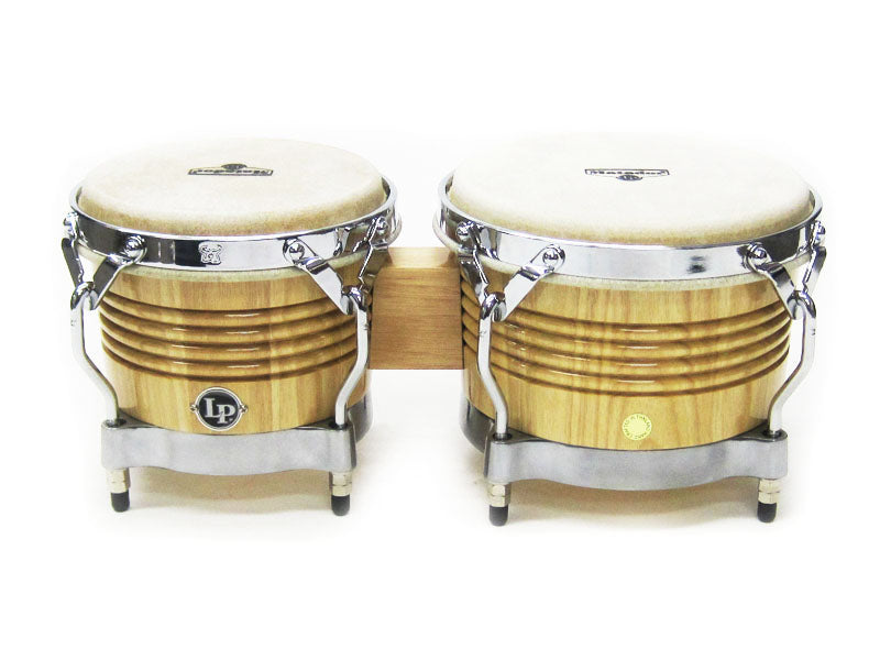 LPマタドール ボンゴ M201-AWC クロームパーツ