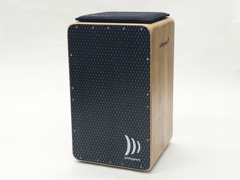 Schragwerk Precise OS EVO Black Cajon CP5901