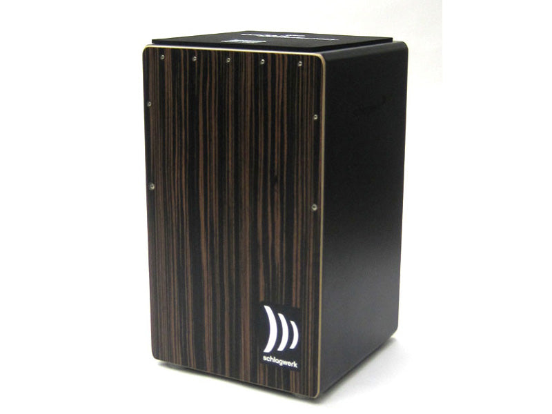 シュラグヴェルク 2inOneシリーズ カホン SR-CP432