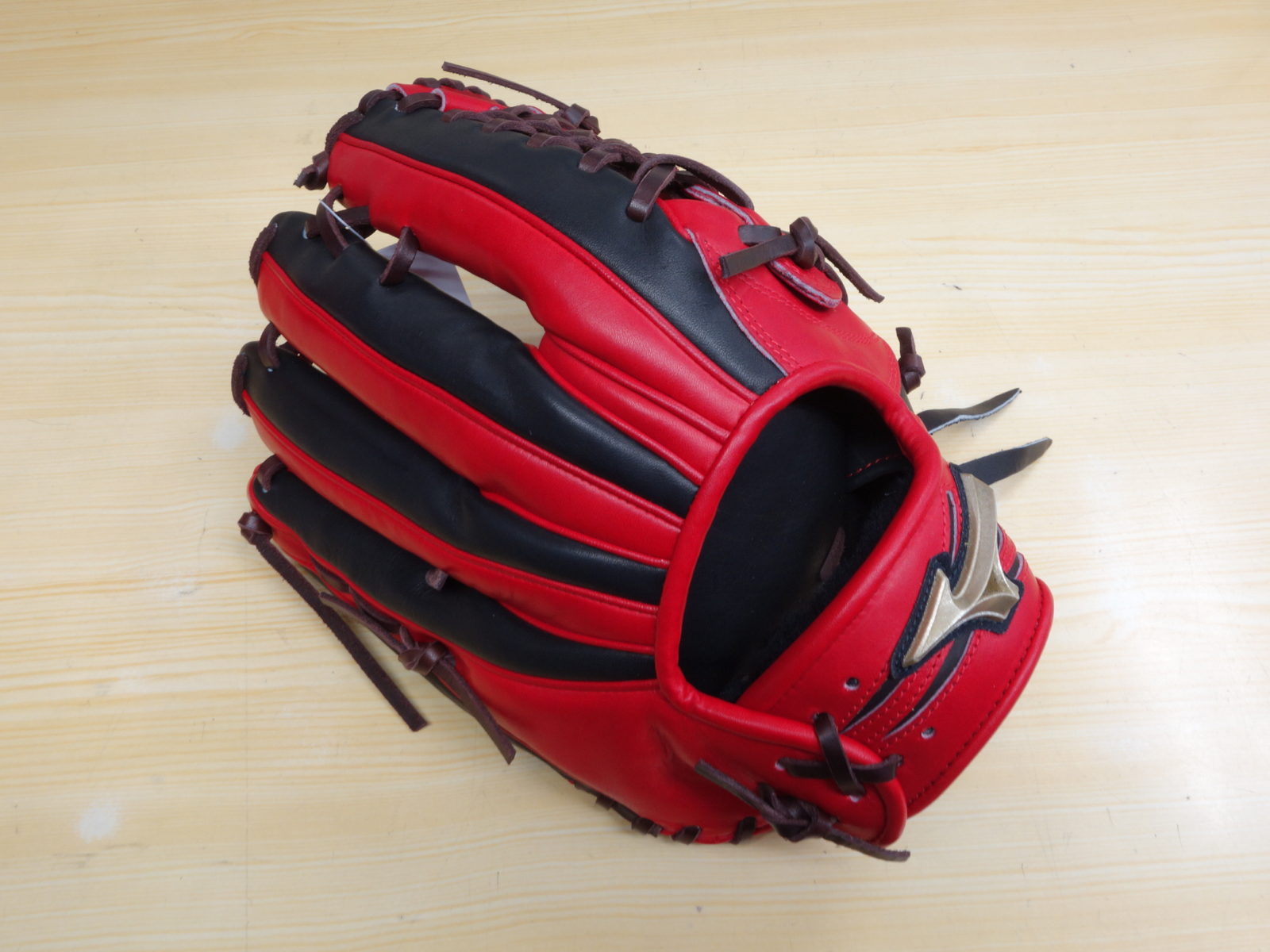 Kentaro 様 軟式用 ミズノ グローバルエリート オーダーグラブ 外野手