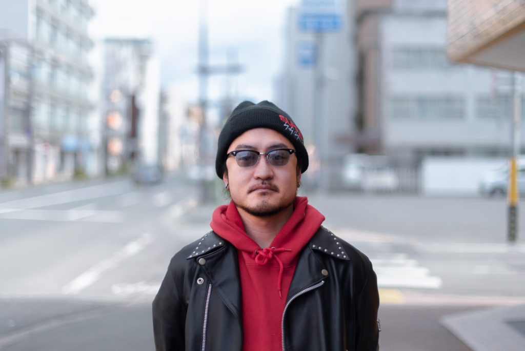 BJ CLASSIC / S-801｜メンズメガネ｜SNAP｜光陽眼鏡店