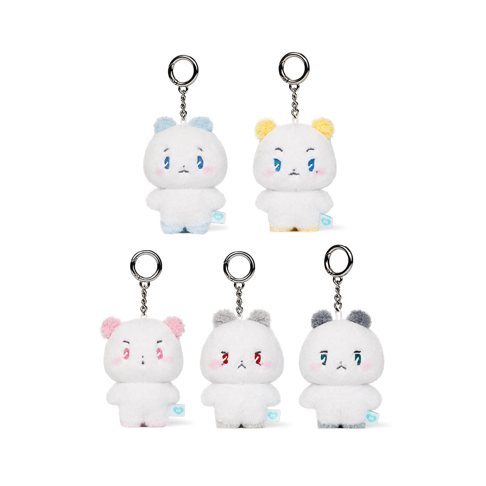 PLAVE [2nd Anniversary Pop-Up Store: Happy Plave Day] MMMM Plush