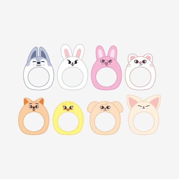 Stray Kids - SKZOO Light Stick Cover Ver. 2 [SKZ'S MAGIC SCHOOL