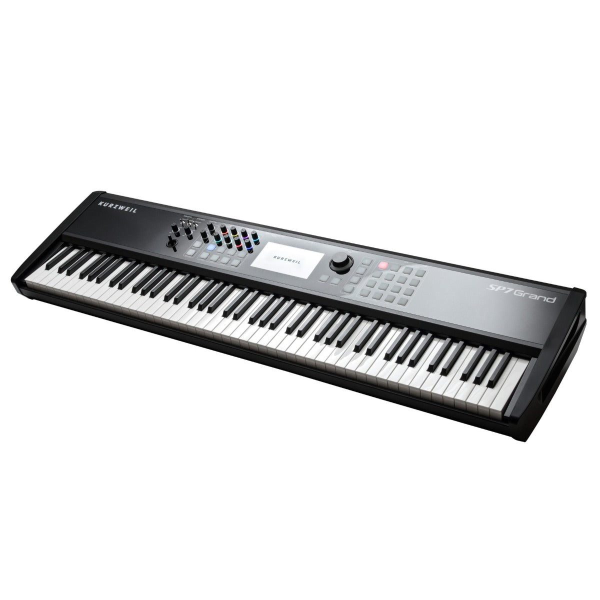 中古】KURZWEIL SP4-7 ステージピアノ ピアノ、キーボード、オルガンの