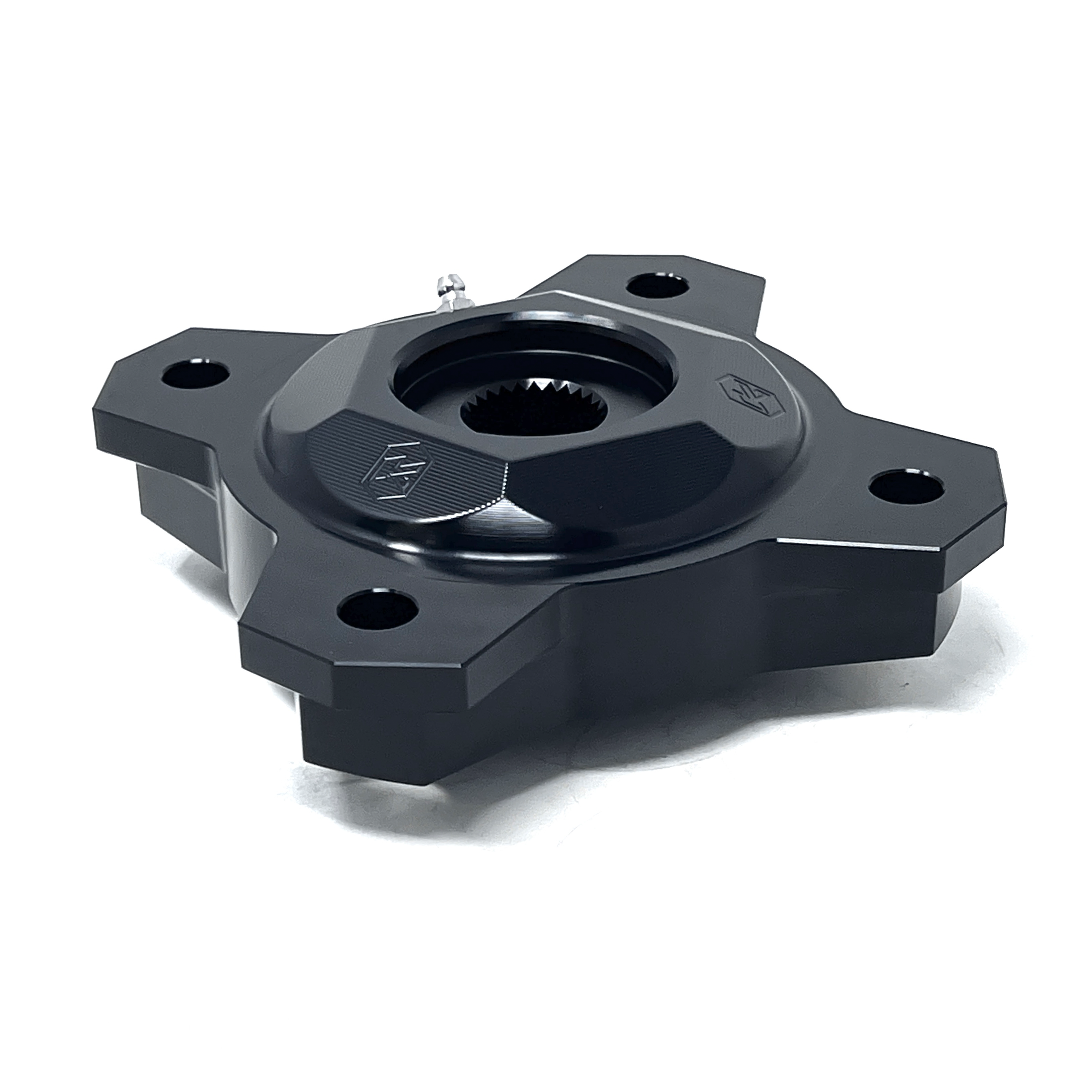 POLARIS RZR XP 2014-2023 BILLET HUB – Kryptonite Products
