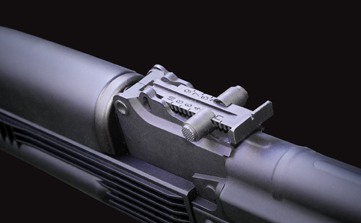 電動ERGシリーズにAK74が登場！予約開始！ | 電動ガン・エアガン｜KSC