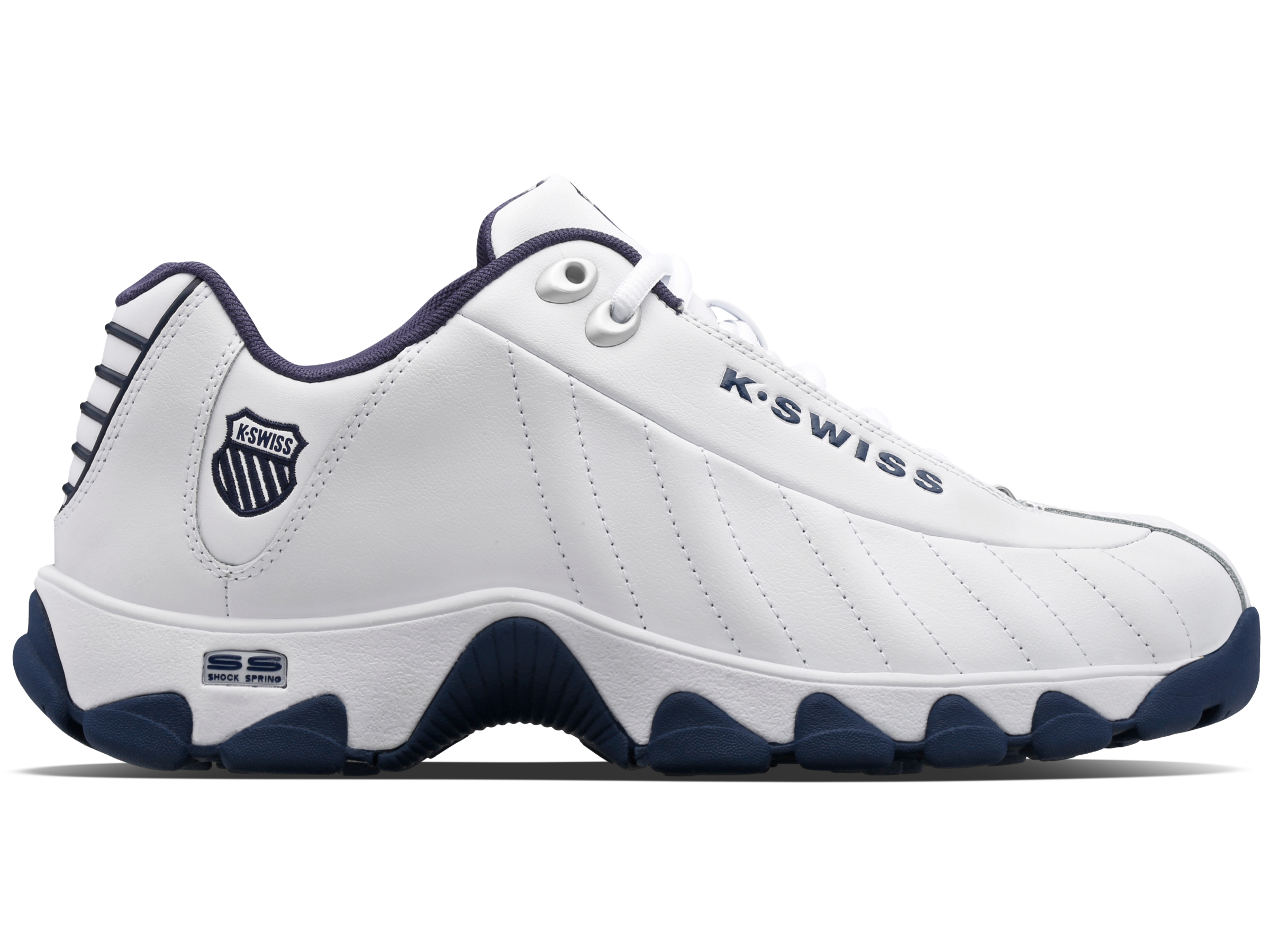 ST329 – K-Swiss US