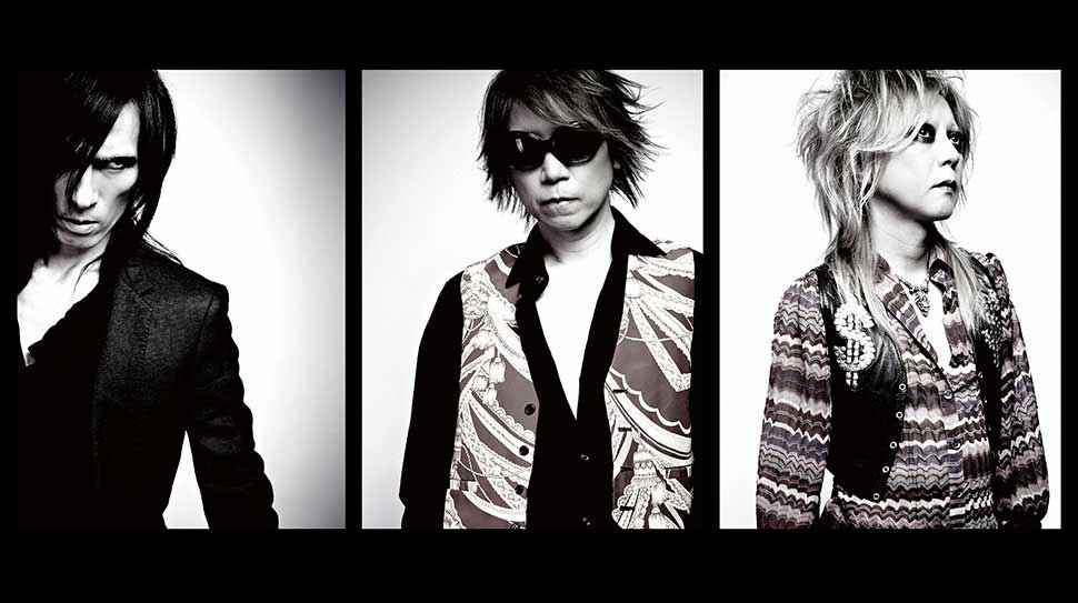DEAD END | ARTISTS LINE UP | LUNATIC FEST. OFFICIAL WEBSITE