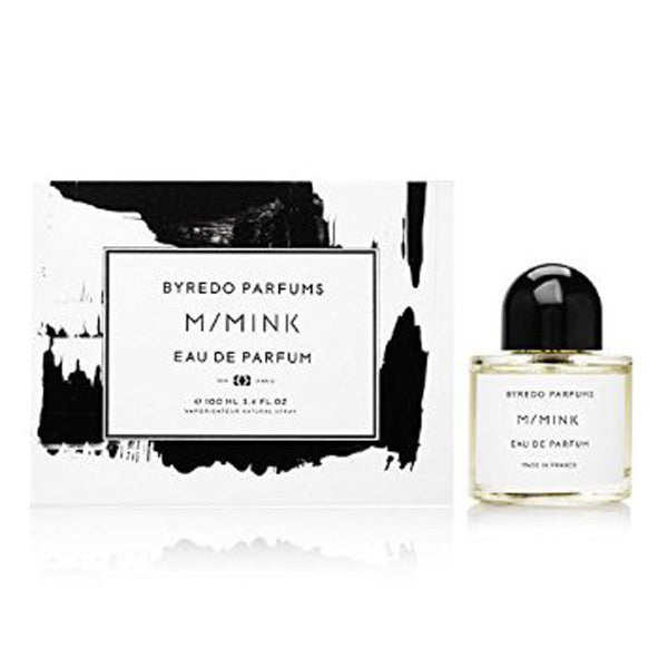 MMink by Byredo – Luxury Perfumes