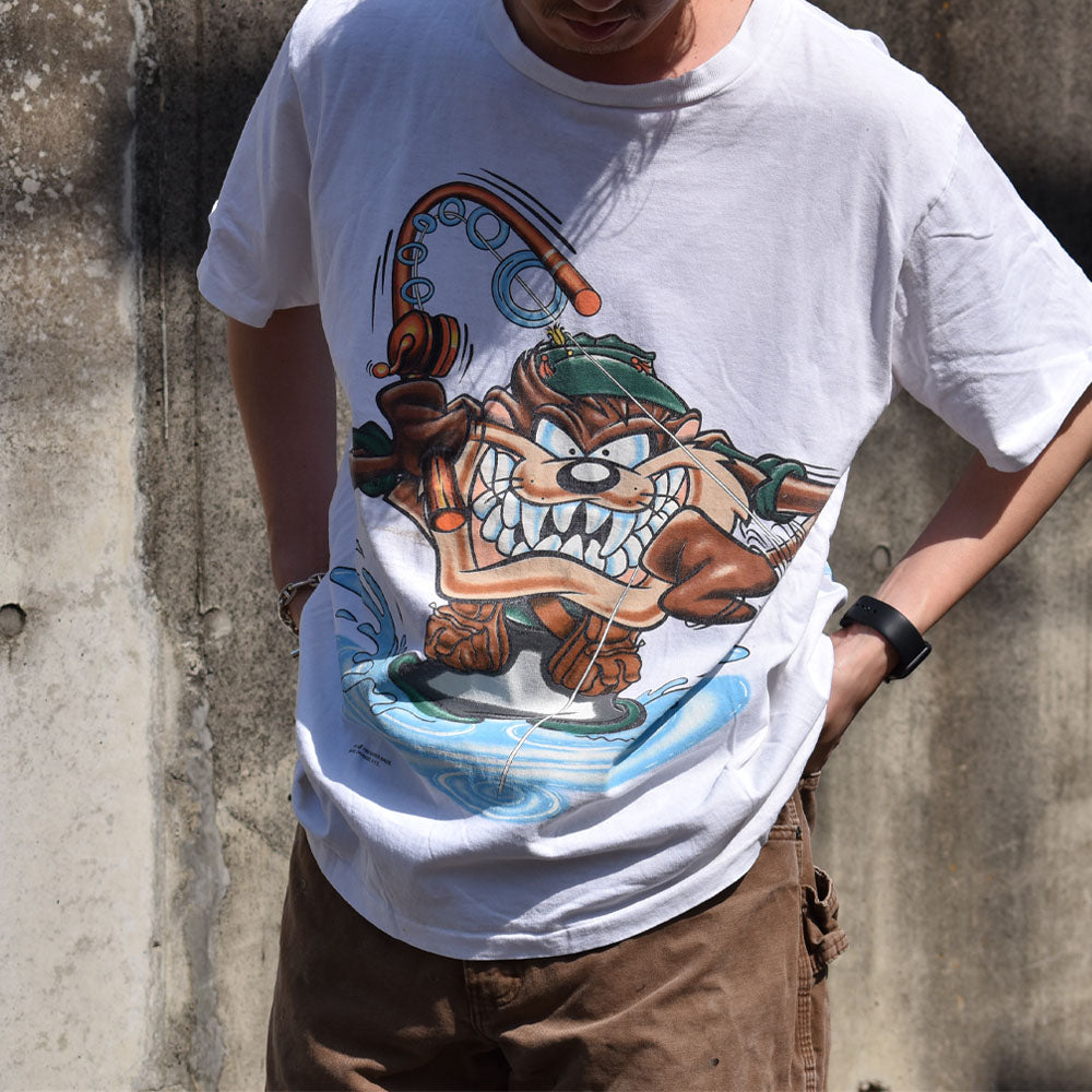 90's Looney Tunes/ルーニー・テューンズ 