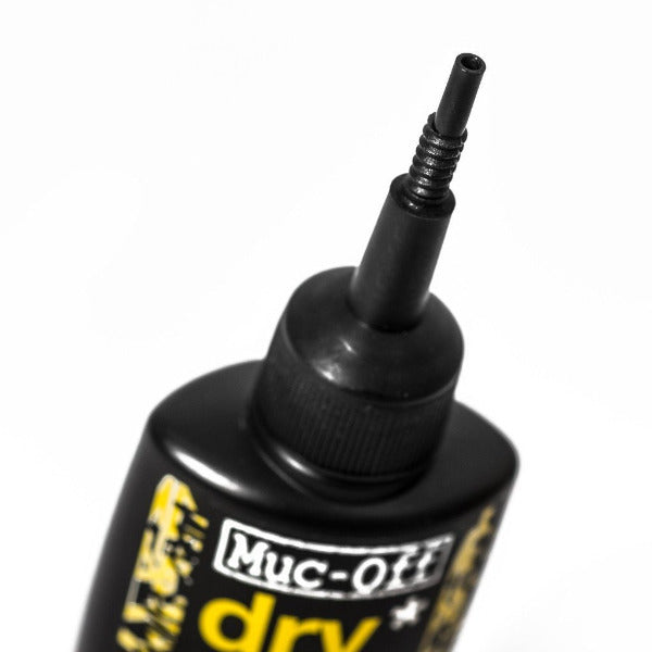 Muc-Off dry lube Eco Re-Fill 1L マックオフ Muc-Off dry lube Eco Re