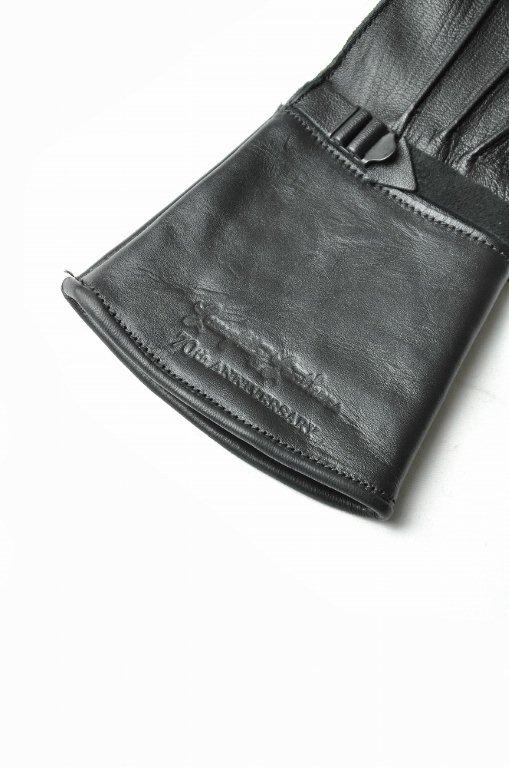 LANGLITZ LEATHERS 70TH ANNIVERSARY GAUNTLET By CHURCHILL GLOVE