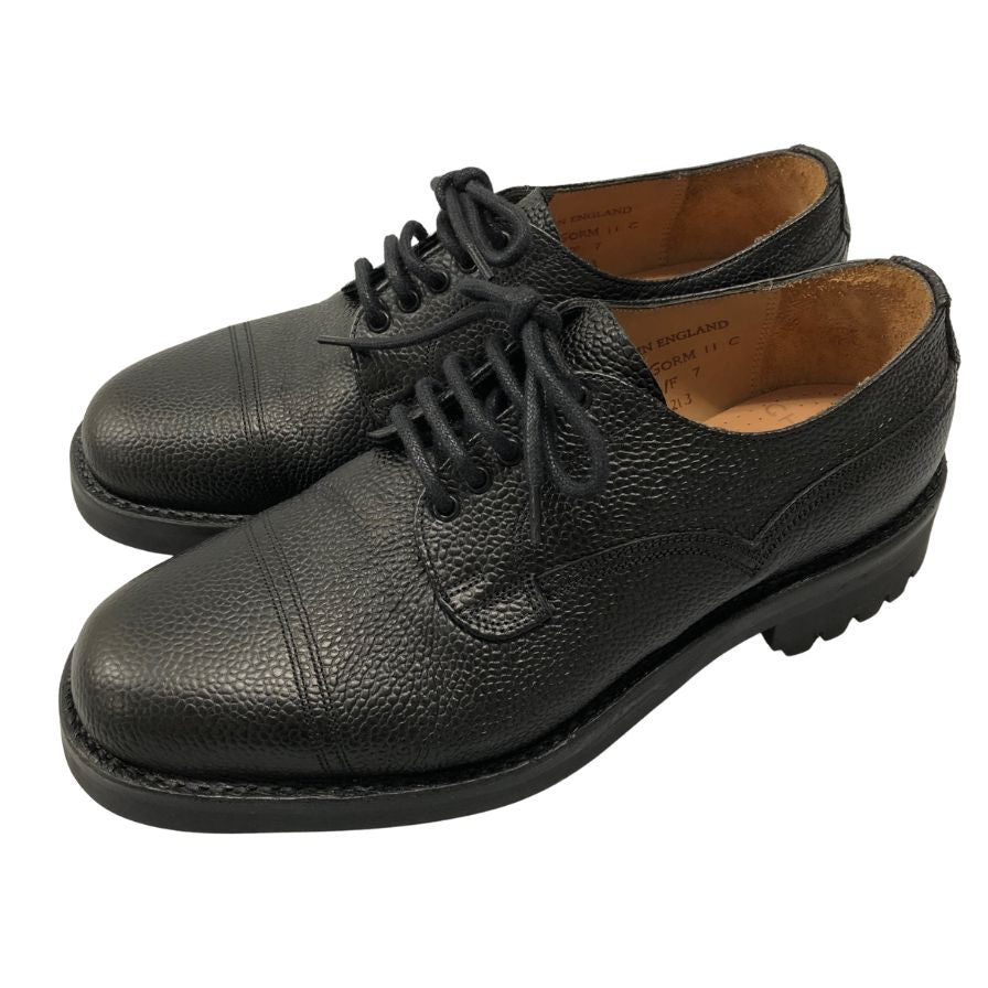 JOSEPH CHEANEY】ジョセフチーニー ビジネスシューズ グレインレザー