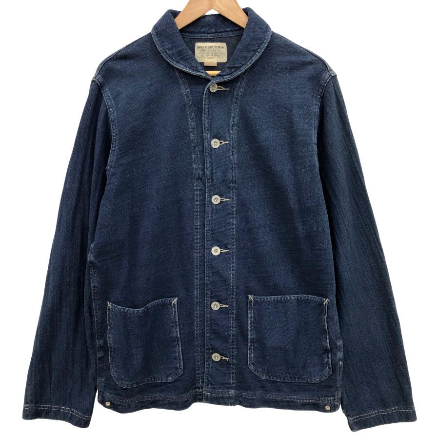 RRL RALPH LAUREN】ダブルアールエル ラルフローレン ジャケット