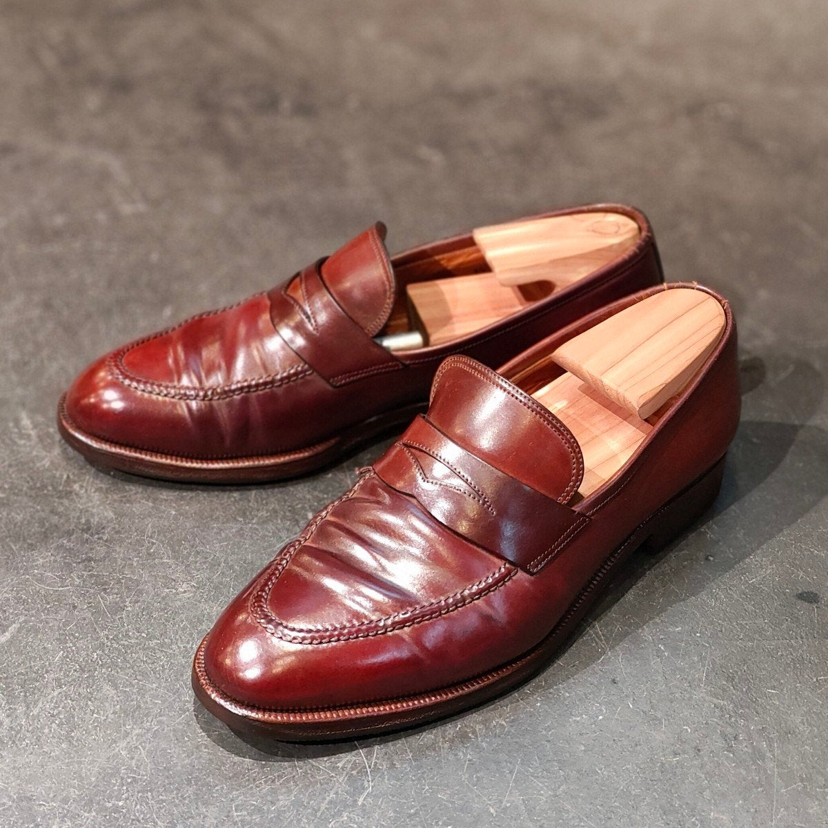 希少 【TANINO CRISCI】タニノクチスチー バーニーズニューヨーク別注