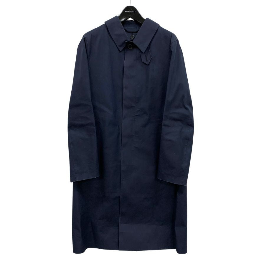 MACKINTOSH】マッキントッシュ ステンカラーコート サイズ – LASTLAB