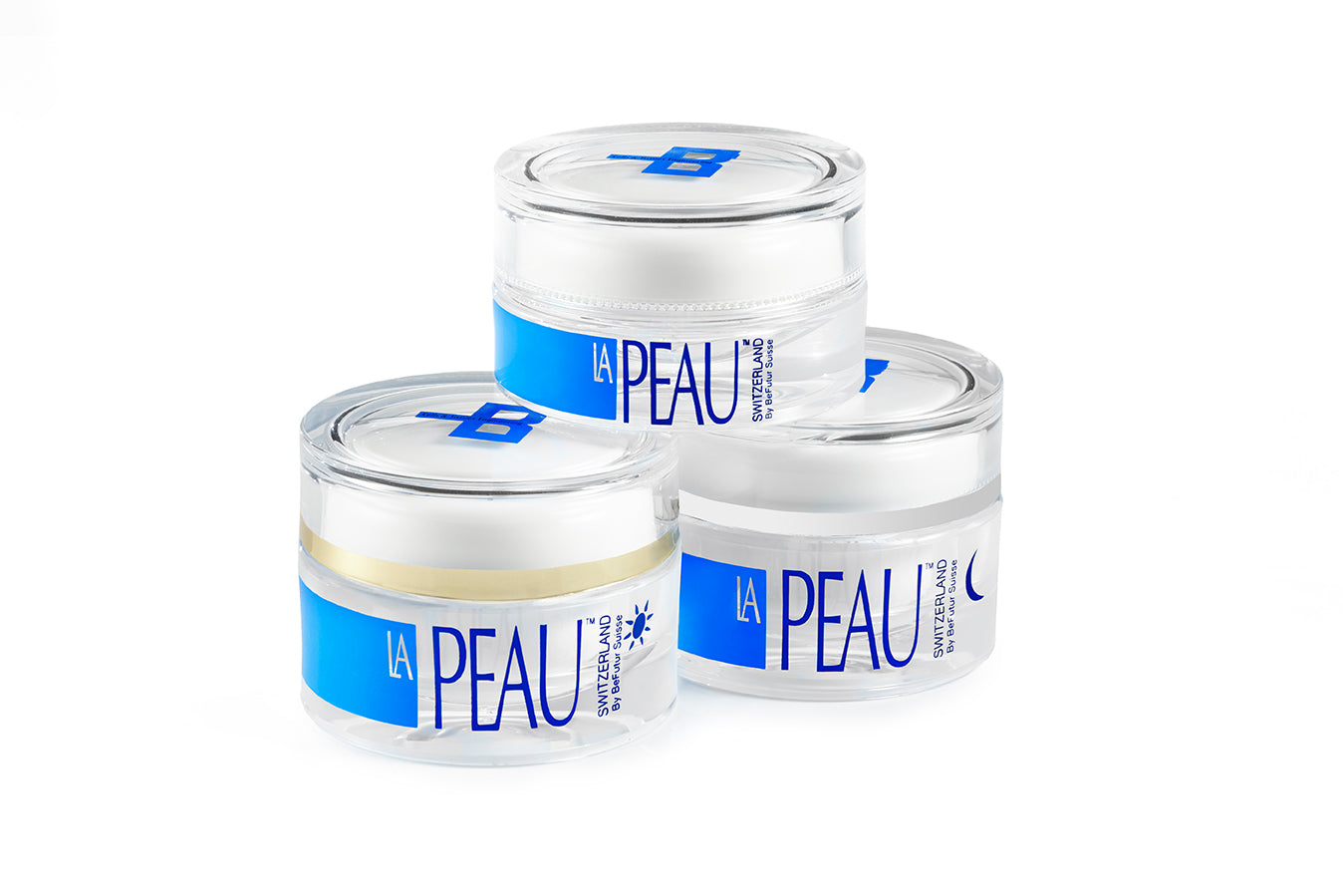 LA PEAU SKINCARE - About us