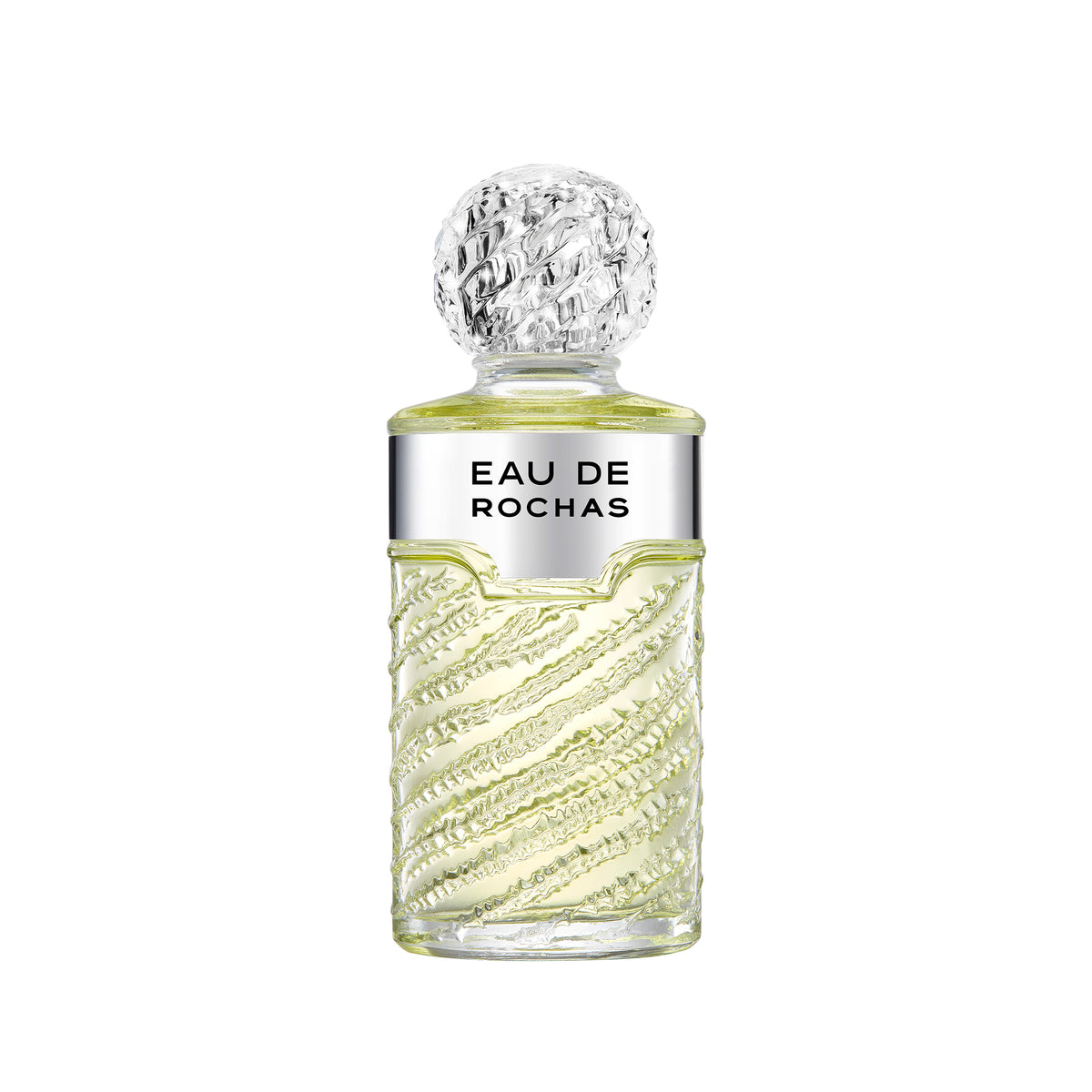 公式】オード ロシャス オードトワレ｜ROCHAS｜香水・フレグランス