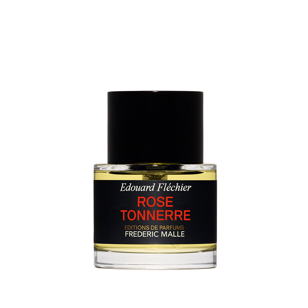 公式】ローズ トネール｜FREDERIC MALLE（フレデリック マル）｜香水