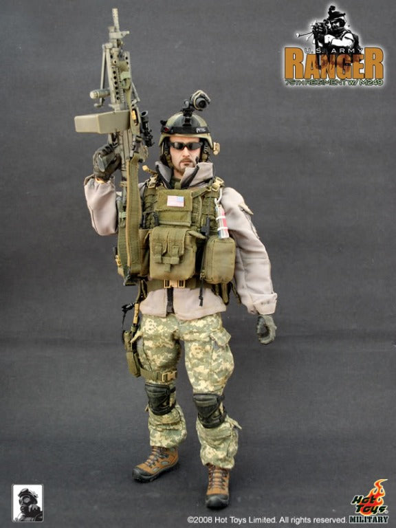 Hot Toys 1/6 12