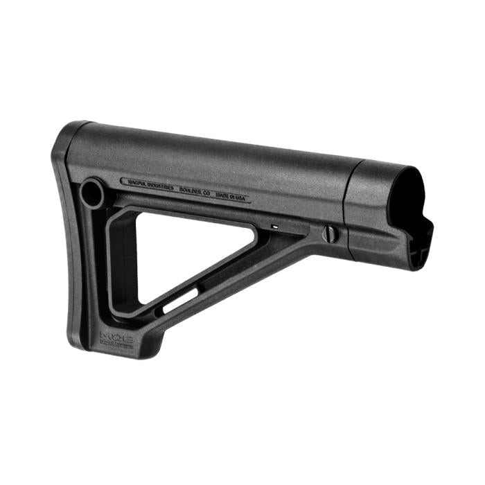 マグプル MOE Fixed カービンストック-ミルスペック/MOE Fixed Carbine