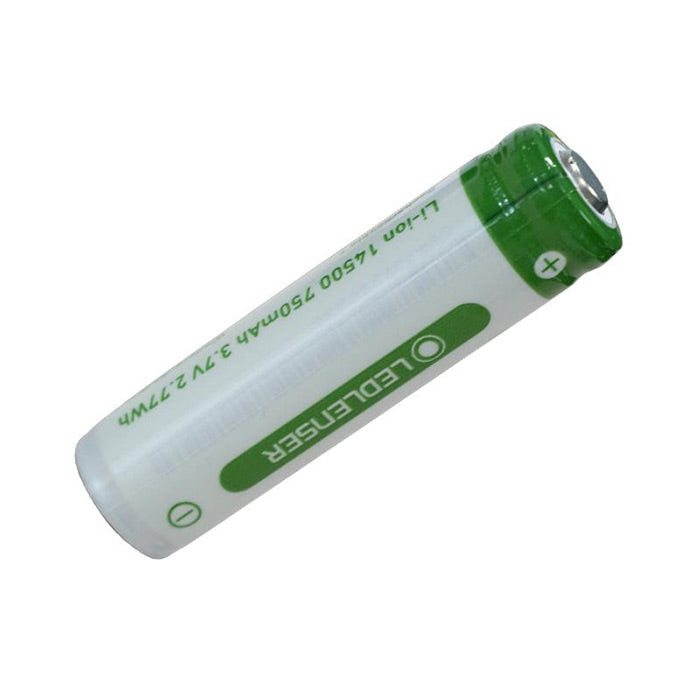 専用充電池（型番：500985）｜アクセサリー｜Ledlenser（レッド