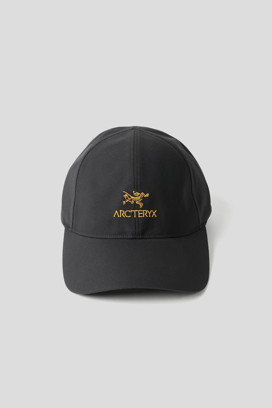 Arc'teryx - BLACK AND GOLD BIRD WORD CAP – LE LABO STORE