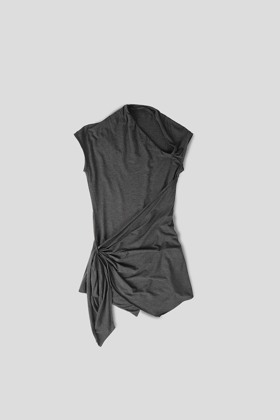 PALOMA WOOL - DARK GREY ZOLOT TOP – LE LABO STORE