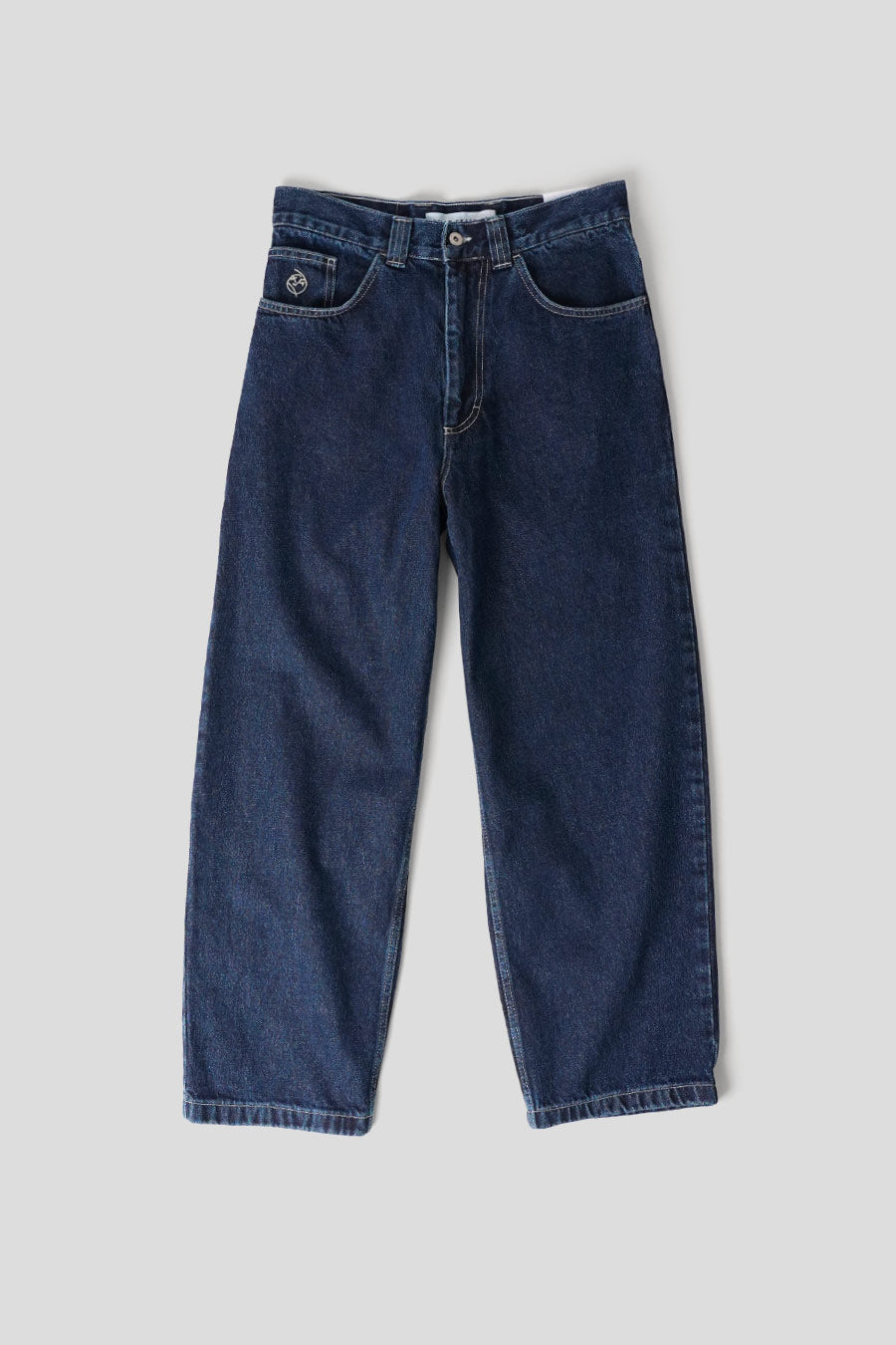Polar Skate Co. - INDIGO BIG BOY JEANS – LE LABO STORE